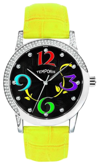 Wrist watch Temporis T031LS.02 for women - picture, photo, image