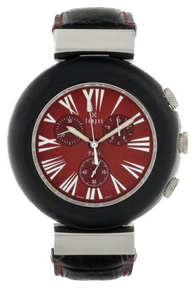 Wrist unisex watch Tempus TS03C-631L-B - picture, photo, image
