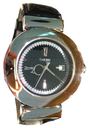 Wrist unisex watch Tempus TS102SP111L - picture, photo, image