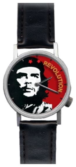 Wrist watch The Unemployed Philosophers Guild Che for Men - picture, photo, image