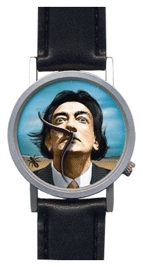 Wrist watch The Unemployed Philosophers Guild Dali for Men - picture, photo, image