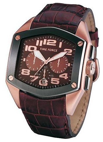 Wrist watch Time Force TF3090M11 for Men - picture, photo, image