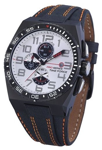 Wrist watch Time Force TF3121M02 for Men - picture, photo, image