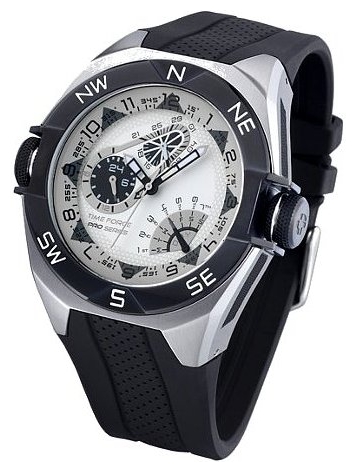 Wrist watch Time Force TF3123M02 for Men - picture, photo, image