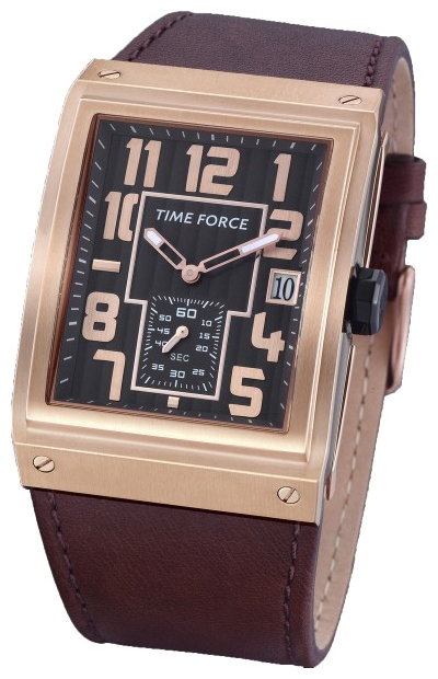 Wrist watch Time Force TF3129M11 for Men - picture, photo, image