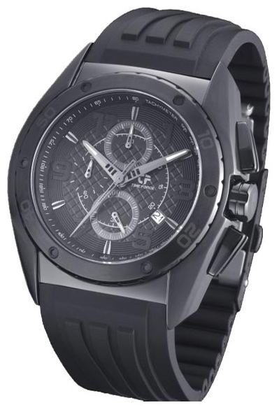 Wrist watch Time Force TF3329M14 for Men - picture, photo, image