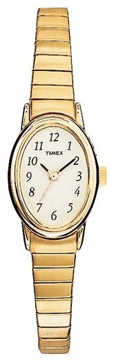 Wrist watch Timex T21872 for women - picture, photo, image