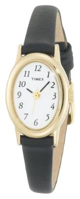 Wrist watch Timex T21912 for women - picture, photo, image