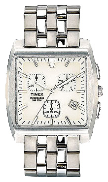 Wrist watch Timex T22202 for Men - picture, photo, image