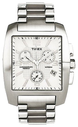 Wrist watch Timex T24121 for Men - picture, photo, image
