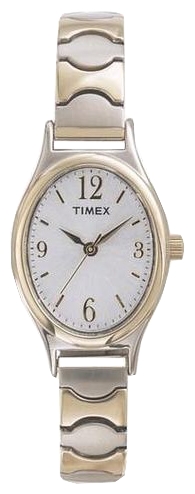 Wrist watch Timex T26301 for women - picture, photo, image