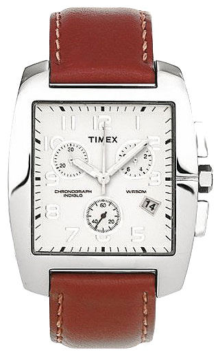 Wrist watch Timex T27591 for Men - picture, photo, image