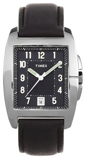 Wrist watch Timex T29391 for men - picture, photo, image