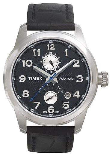 Wrist watch Timex T2D931 for Men - picture, photo, image