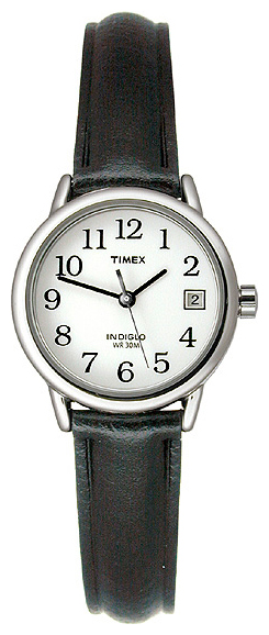 Wrist watch Timex T2H331 for women - picture, photo, image