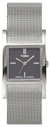 Wrist watch Timex T2J911 for women - picture, photo, image