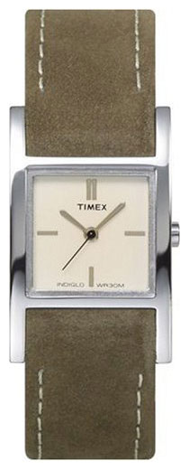 Wrist watch Timex T2J941 for women - picture, photo, image
