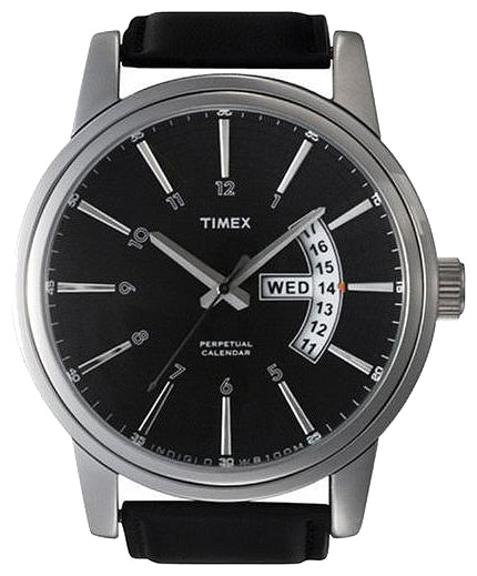 Wrist watch Timex T2K631 for Men - picture, photo, image