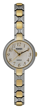 Wrist watch Timex T2M061 for women - picture, photo, image