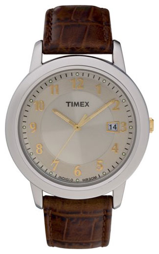 Wrist watch Timex T2M121 for Men - picture, photo, image