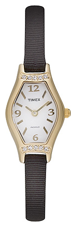 Wrist watch Timex T2M191 for women - picture, photo, image