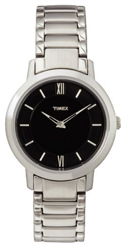 Wrist watch Timex T2M543 for women - picture, photo, image