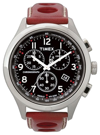Timex T2M551 pictures