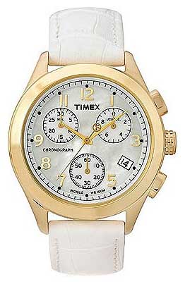 Wrist watch Timex T2M713 for women - picture, photo, image