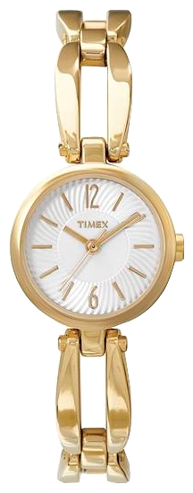 Wrist watch Timex T2M729 for women - picture, photo, image