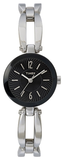Wrist watch Timex T2M731 for women - picture, photo, image