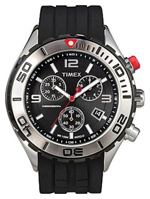 Wrist watch Timex T2M761 for men - picture, photo, image
