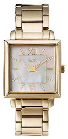 Wrist watch Timex T2M829 for women - picture, photo, image