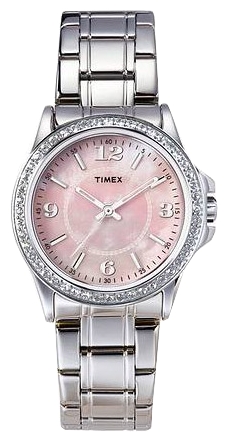Wrist watch Timex T2M834 for women - picture, photo, image
