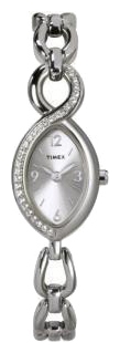 Wrist watch Timex T2M844 for women - picture, photo, image