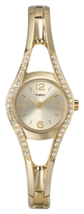 Wrist watch Timex T2M845 for women - picture, photo, image