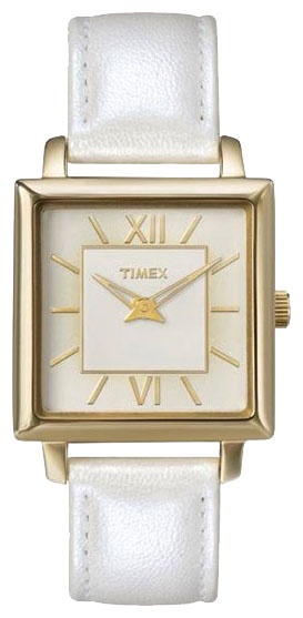 Wrist watch Timex T2M874 for women - picture, photo, image