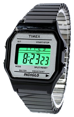 Wrist watch Timex T2N028 for Men - picture, photo, image