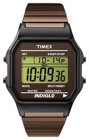 Timex T2N029 pictures