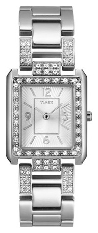 Wrist watch Timex T2N030 for women - picture, photo, image