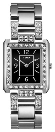 Wrist watch Timex T2N031 for women - picture, photo, image