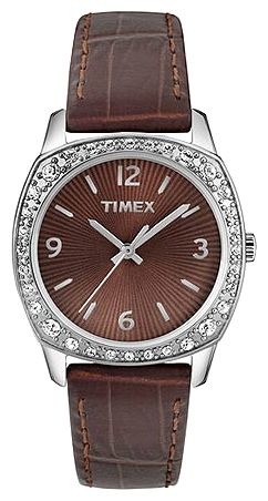 Wrist watch Timex T2N071 for women - picture, photo, image