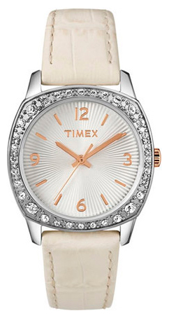 Wrist watch Timex T2N072 for women - picture, photo, image