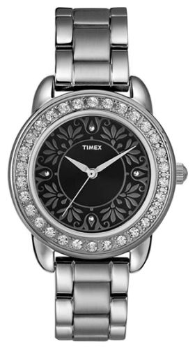 Wrist watch Timex T2N133 for women - picture, photo, image