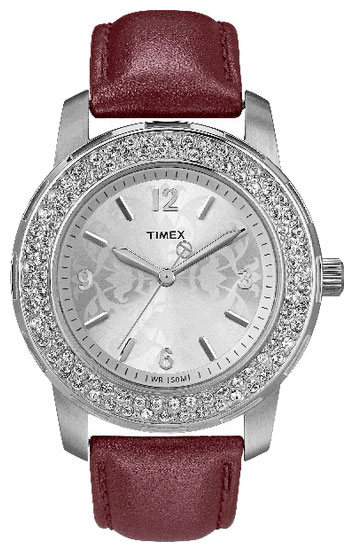 Wrist watch Timex T2N152 for women - picture, photo, image