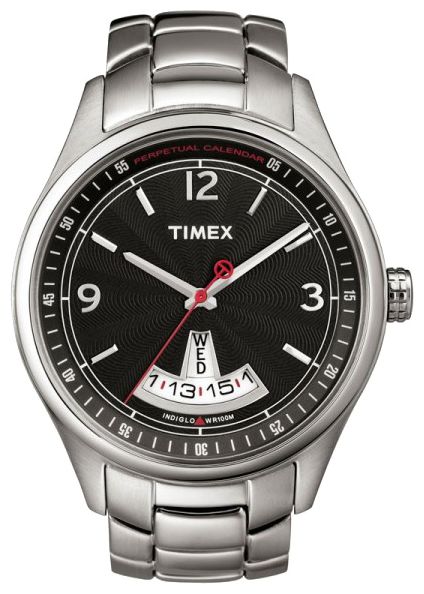 Wrist watch Timex T2N217 for Men - picture, photo, image