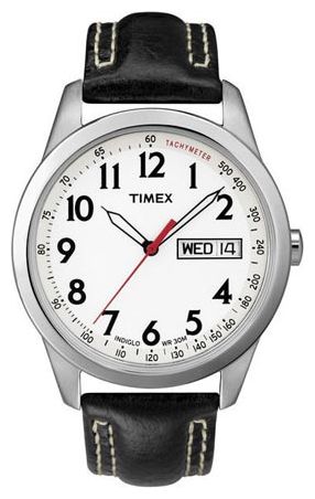 Wrist watch Timex T2N227 for Men - picture, photo, image