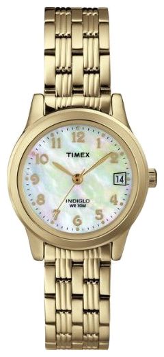 Wrist watch Timex T2N253 for women - picture, photo, image