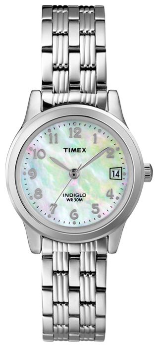 Wrist watch Timex T2N255 for women - picture, photo, image