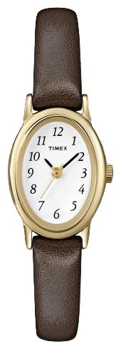 Wrist watch Timex T2N256 for women - picture, photo, image