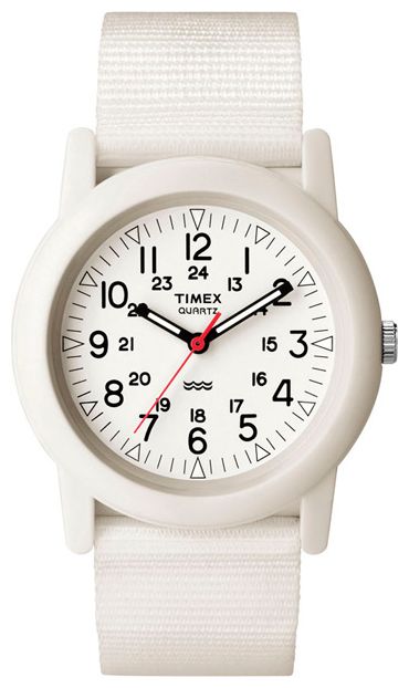 Wrist unisex watch Timex T2N260 - picture, photo, image
